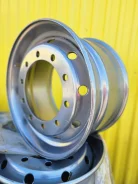 RS Wheels. 11.75x22.5", 10x335, ET120, �� 281���. ����