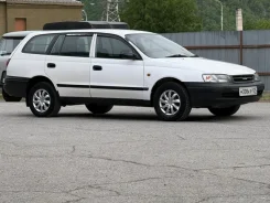 Toyota Caldina. �������, ��������, 2.2 (79��.�.), ������, 338����. �� ����