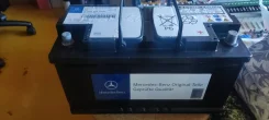 Mercedes Benz. 95��.�., L5, 850��., ��������, ������������ ������ ����