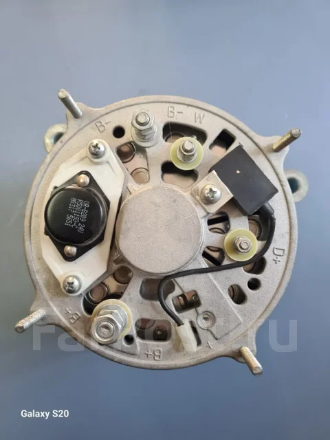 ��������� ���� 2 �����. Deutz 01180302 01180302 ����
