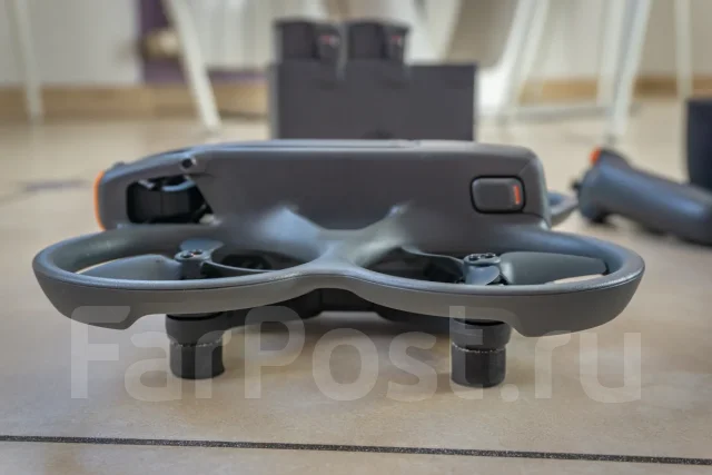 DJI Avata 2 ����