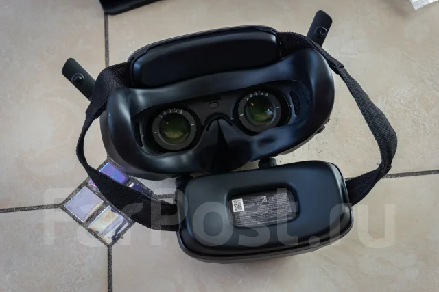 DJI Avata 2 ����