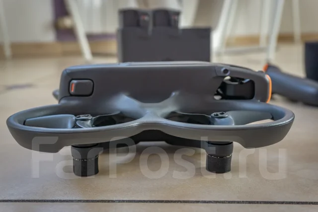 DJI Avata 2 ����