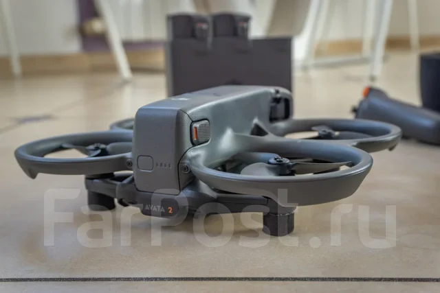 DJI Avata 2 ����
