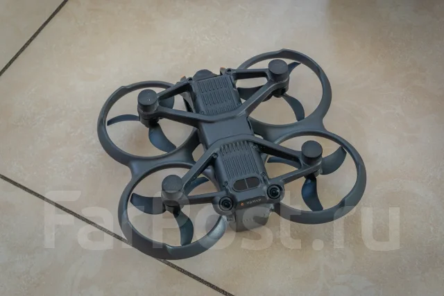DJI Avata 2 ����