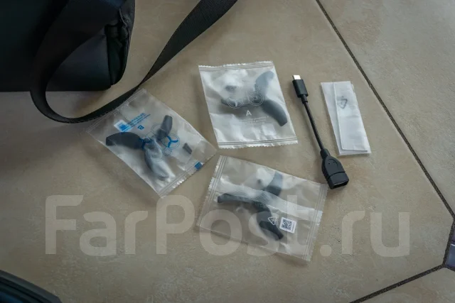 DJI Avata 2 ����