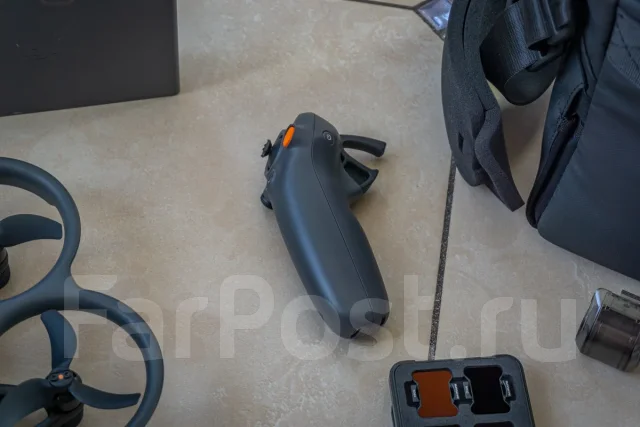 DJI Avata 2 ����