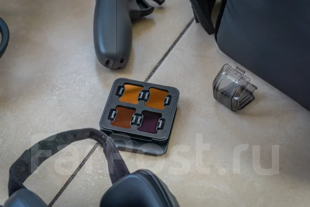 DJI Avata 2 ����