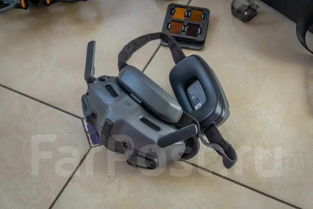 DJI Avata 2 ����