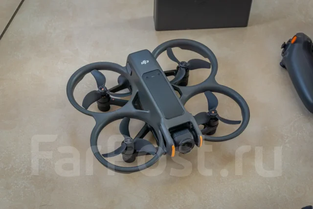 DJI Avata 2 ����