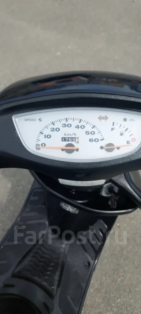 Honda Dio AF34. 49����. ��., ��������, ���������, ��� ������� ����
