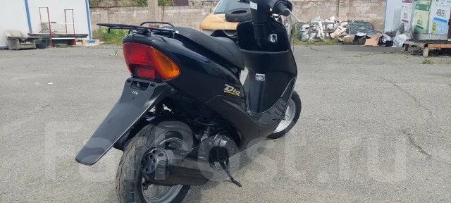 Honda Dio AF34. 49����. ��., ��������, ���������, ��� ������� ����