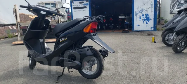 Honda Dio AF34. 49����. ��., ��������, ���������, ��� ������� ����