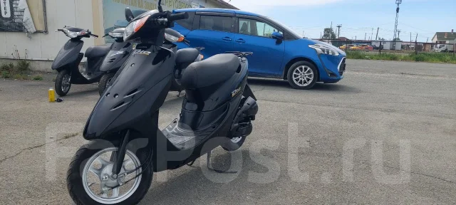 Honda Dio AF34. 49����. ��., ��������, ���������, ��� ������� ����