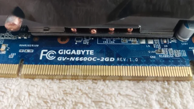 GeForce GTX 660 ����