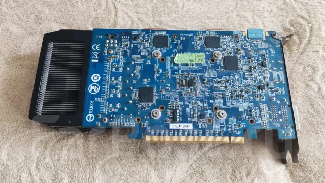 GeForce GTX 660 ����