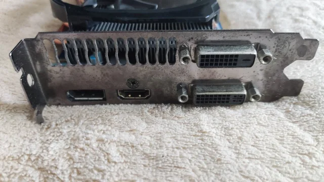 GeForce GTX 660 ����