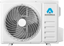 Axioma. 25��&sup2; ����