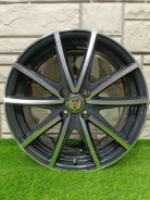 Weds Rizley. 6.5x17", 4x100, ET43, �� 73,1���. ����