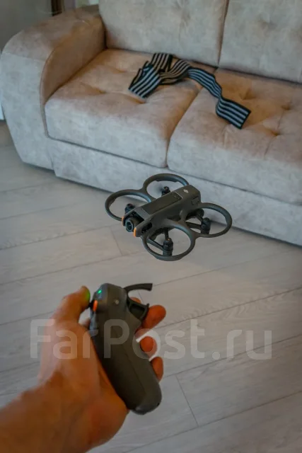 DJI Avata 2 ����