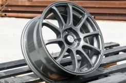 Advan Racing RS. 7.0x16", 4x100, ET38, �� 73,1���. ����