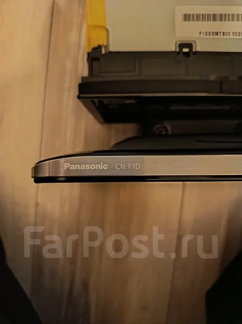 Panasonic CN-F1D ����