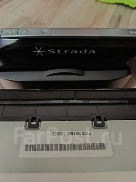 Panasonic CN-F1D ����