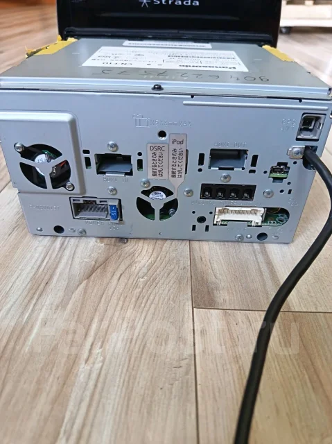 Panasonic CN-F1D ����