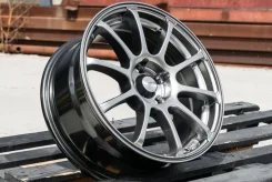 Advan Racing RS. 7.0x16", 5x100, ET38, �� 73,1���. ����