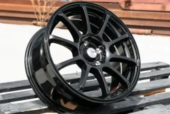 Advan Racing RS. 7.0x16", 5x100, ET38, �� 73,1���. ����