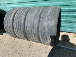 Hankook Ventus Prime 3X K125A. ������, 2019 ���, �/�, ����� 40 % ����
