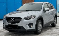 Mazda CX-5 ����