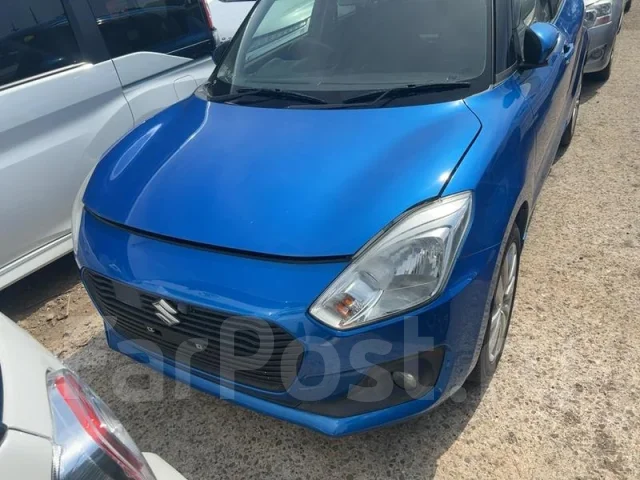 Suzuki Swift. ZC83S, K12C ����