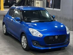 Suzuki Swift. ZC83S, K12C ����
