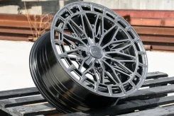 FBX. 8.5x18", 6x139.7, ET25, �� 106,1���. ����