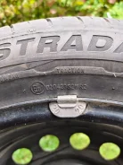 4 Racing. x16", 4x98 ����