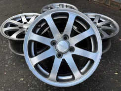 �����. 6.0x14", 4x98, ET35, �� 58,6���. ����