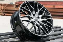HRE. 7.5x17", 5x100, ET45, �� 73,1���. ����