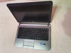 HP ProBook 430 G1. 13.3", 2,6����, ��� 8 ��, ���� 120���, WiFi: 1, ����������� �� 5��. ����