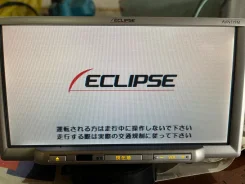 Eclipse AVN ����
