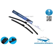 �������� ������������ ����� ���������������� 650mm/480mm, � ��������� � ���������� Roadrunner RR650480FKWH RR650480FKWH ����