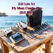 DJI Lito X1. � ������� ����