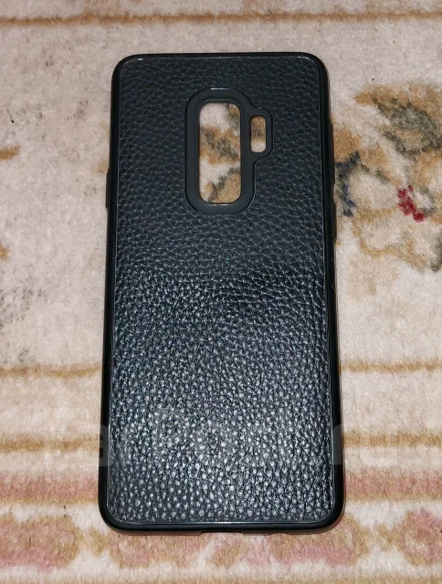 Samsung Galaxy S9+. �/�, 64 ��, ������, Dual-SIM ����