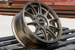 XXR 527. 7.0x16", 4x100, ET38, �� 73,1���. ����