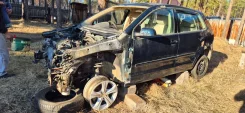 Volkswagen Polo. WVWZZZ9NZ30035536, BBY061209 ����