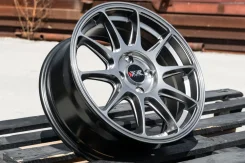 XXR 527. 7.0x16", 4x100, ET38, �� 73,1���. ����