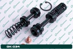 ����������� �������� ���������� �������� Gbrake GK034 GK034 ����
