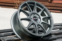 XXR 527. 7.0x16", 4x100, ET38, �� 73,1���. ����