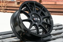 XXR 527. 7.0x16", 4x100, ET38, �� 73,1���. ����