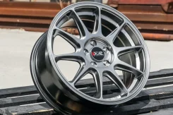 XXR 527. 7.0x16", 5x100, ET38, �� 73,1���. ����